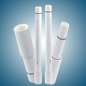 Borehole Column Pipe